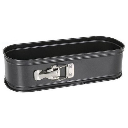 MOLDE QUTTIN DESMONTABLE RECTANGULAR 31X12X6.7CMS